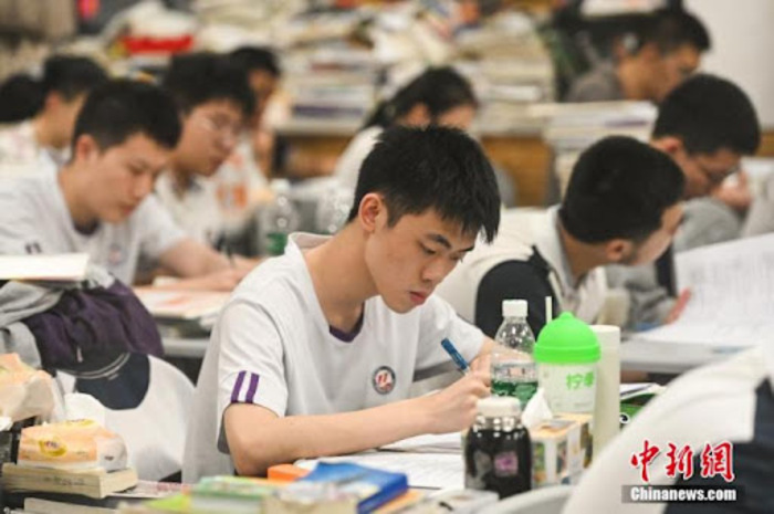 表达能力提升班